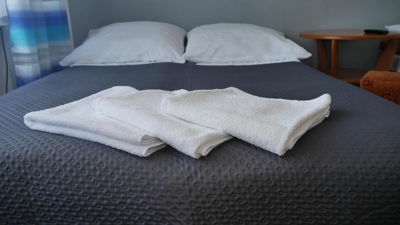 Apartmán Dawidek Mielno  Exteriér fotografie