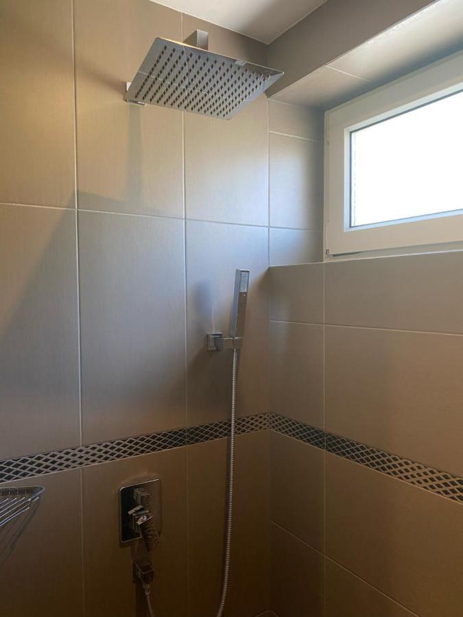 Apartmán Dawidek Mielno  Exteriér fotografie