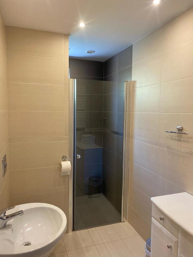 Apartmán Dawidek Mielno  Exteriér fotografie