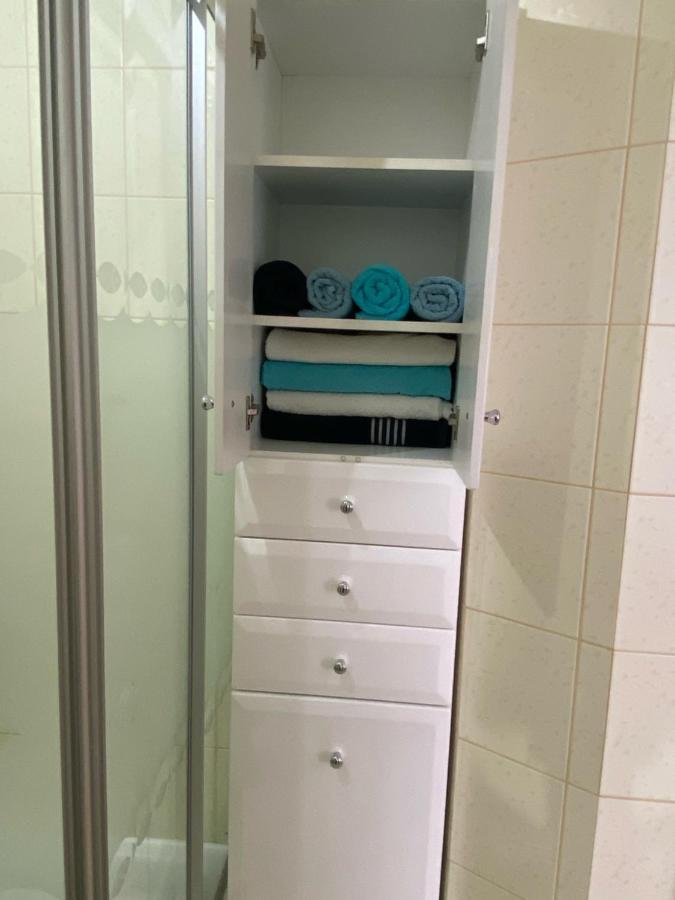 Apartmán Dawidek Mielno  Exteriér fotografie