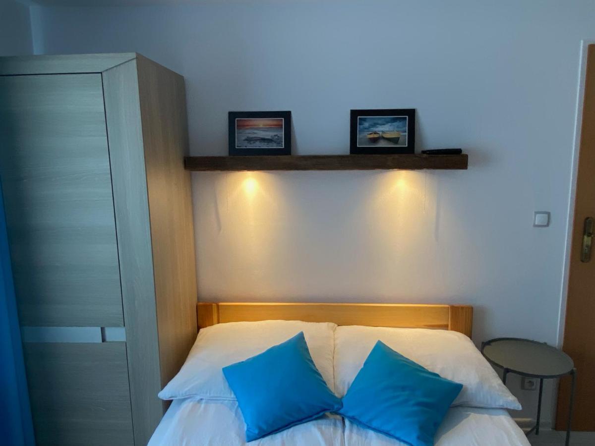 Apartmán Dawidek Mielno  Exteriér fotografie