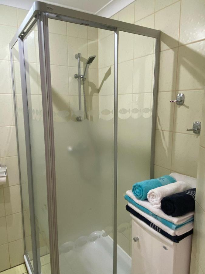 Apartmán Dawidek Mielno  Exteriér fotografie