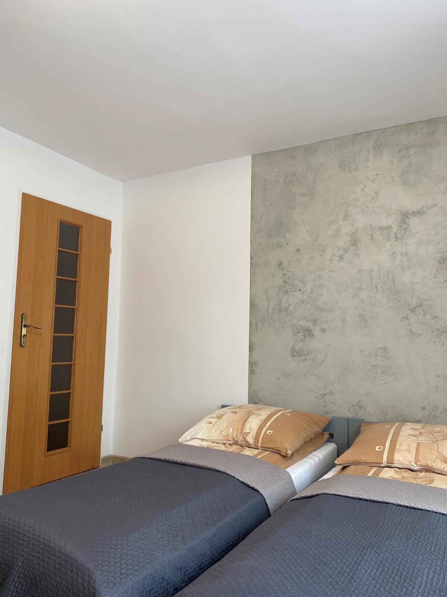 Apartmán Dawidek Mielno  Exteriér fotografie