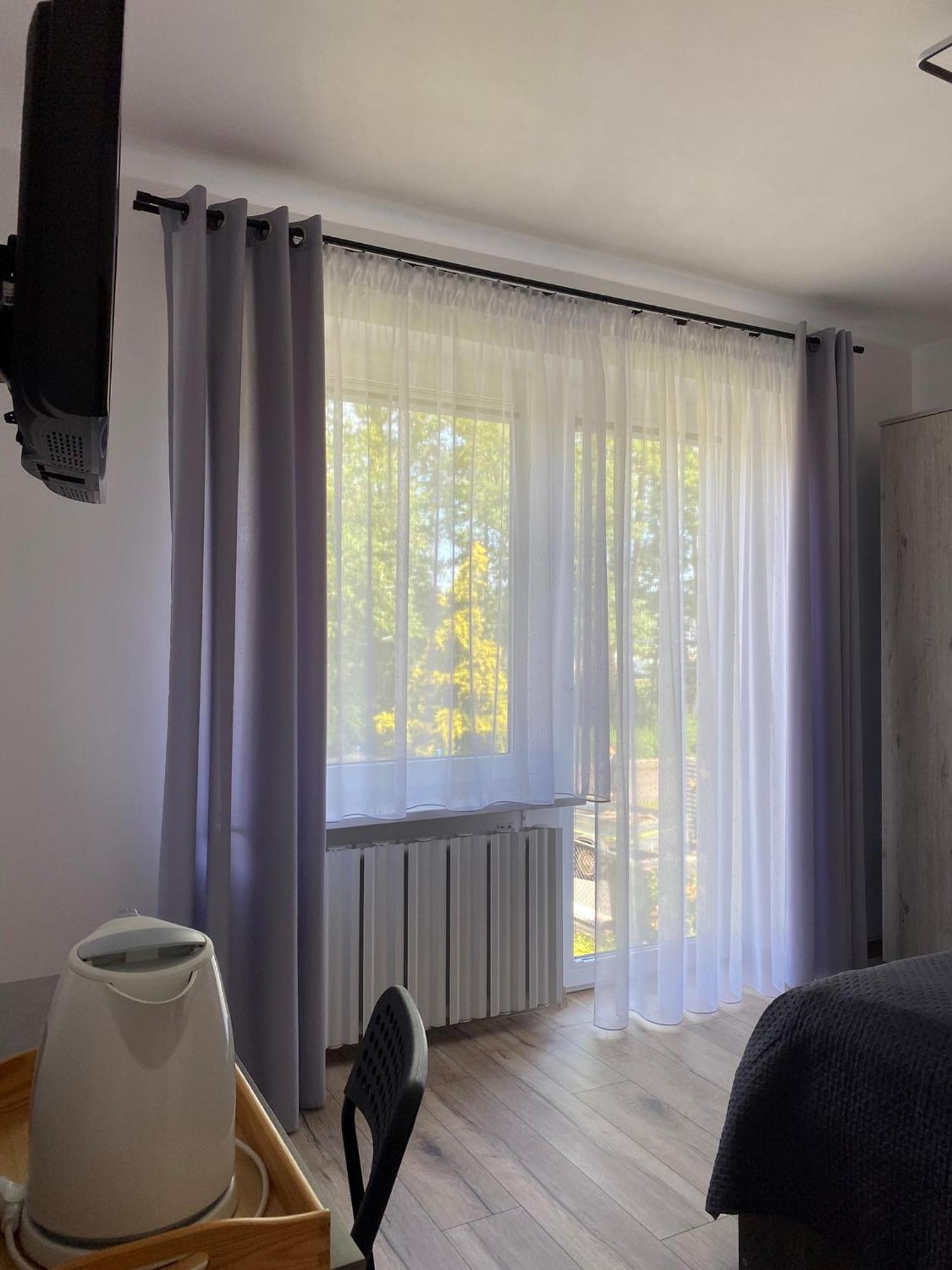 Apartmán Dawidek Mielno  Exteriér fotografie
