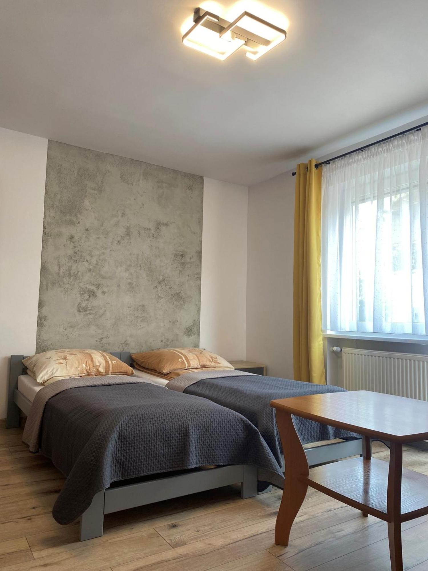 Apartmán Dawidek Mielno  Exteriér fotografie